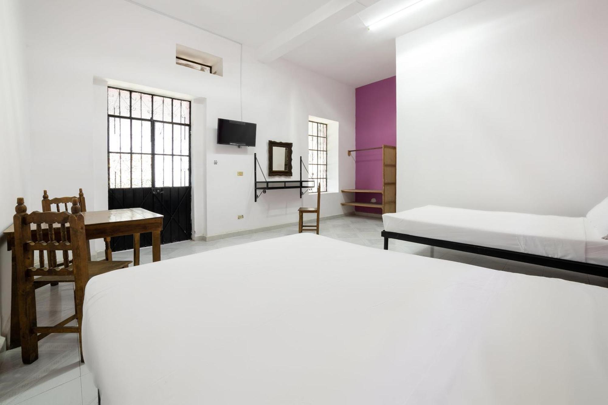 Oyo Casa Vieja,Ciudad Serdan,Museo La Magnolia Buitenkant foto