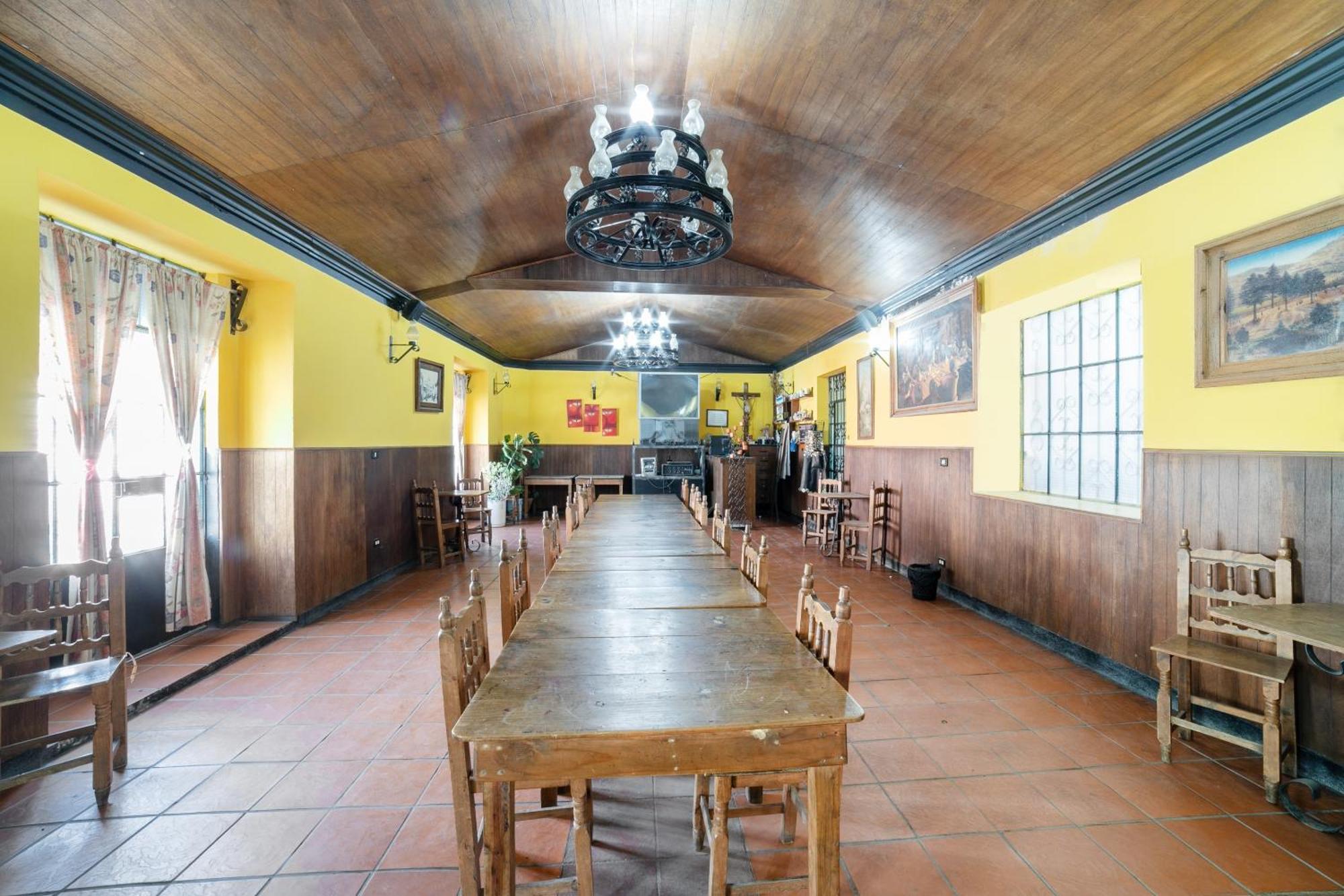 Oyo Casa Vieja,Ciudad Serdan,Museo La Magnolia Buitenkant foto