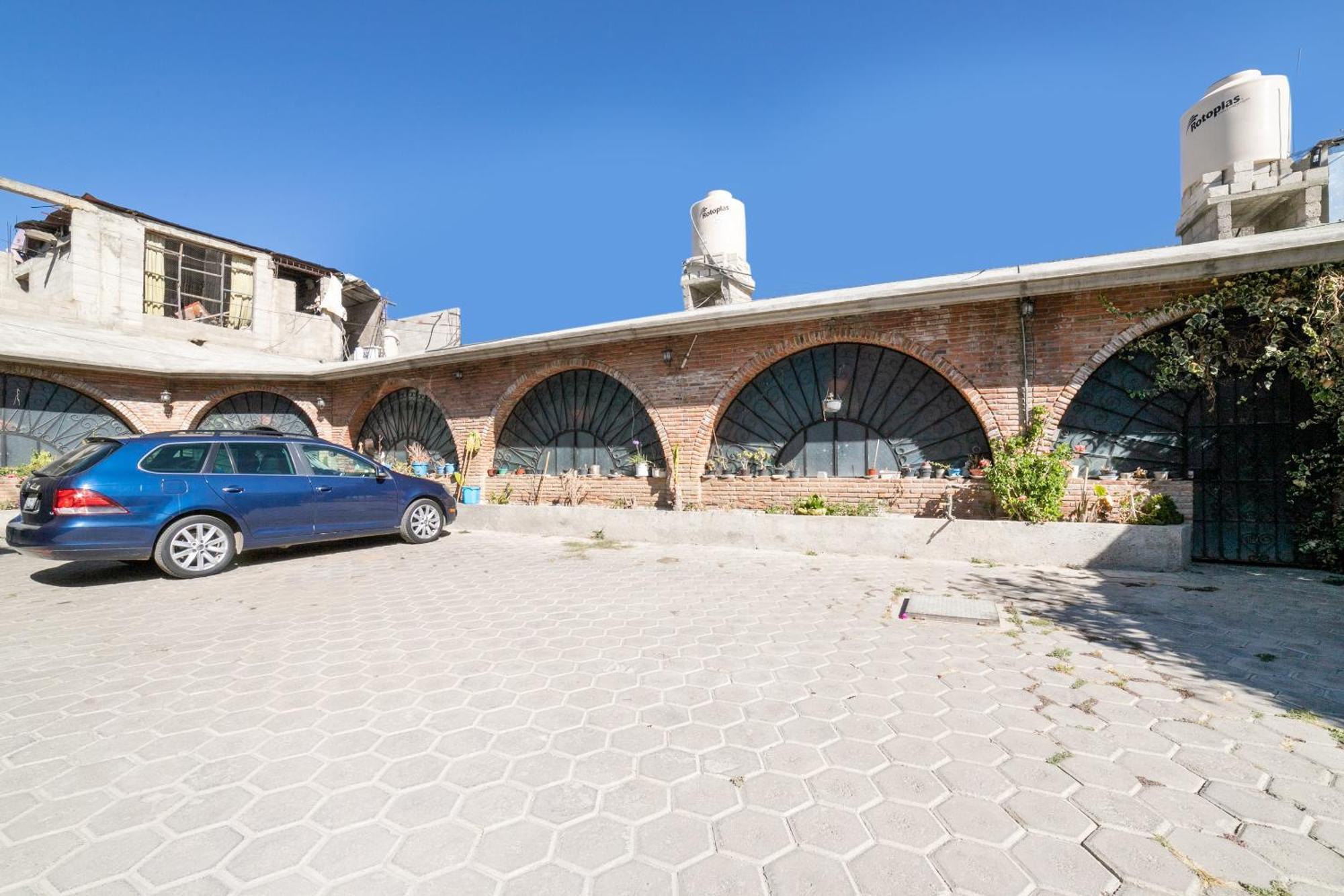 Oyo Casa Vieja,Ciudad Serdan,Museo La Magnolia Buitenkant foto