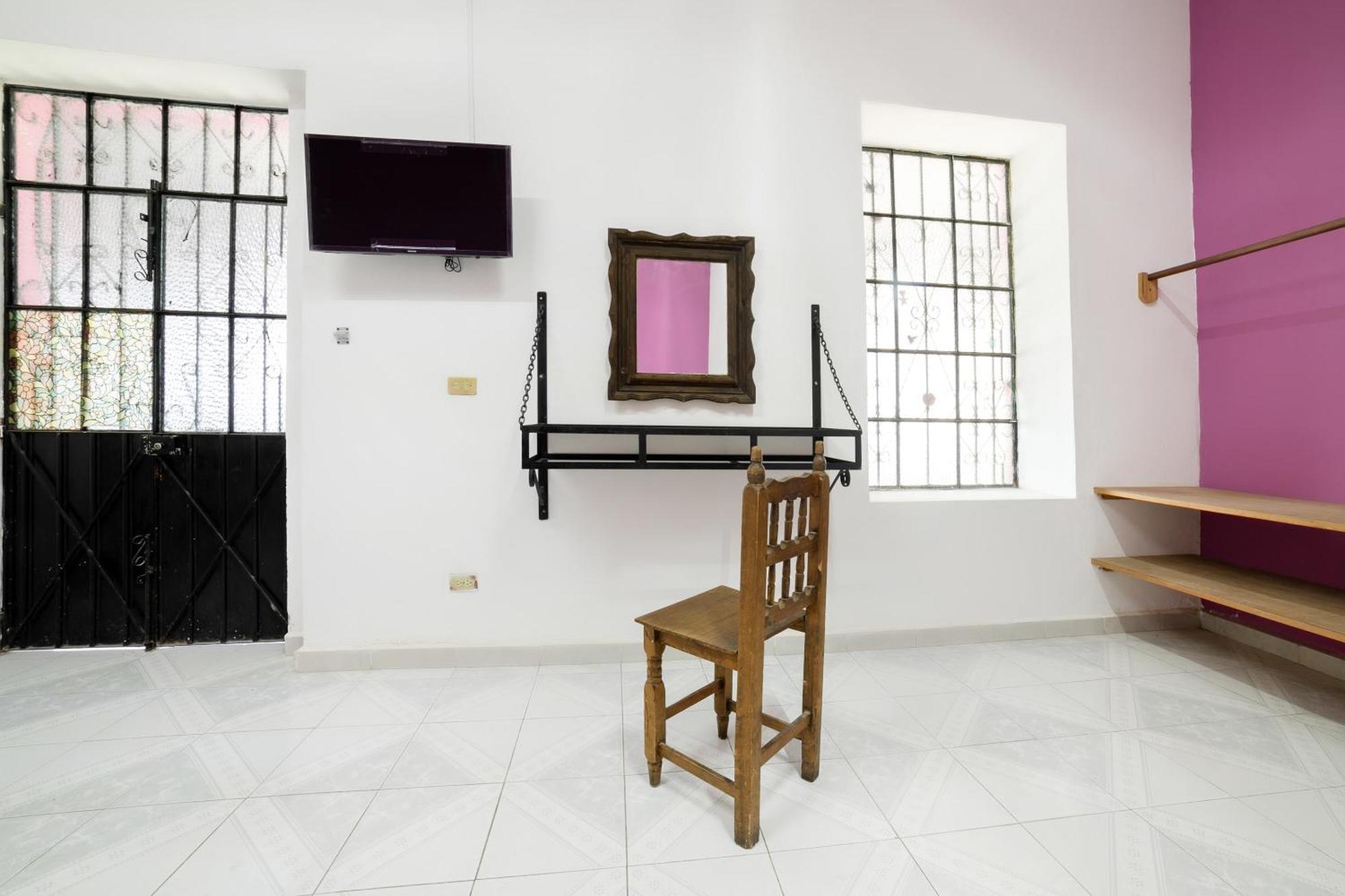 Oyo Casa Vieja,Ciudad Serdan,Museo La Magnolia Buitenkant foto